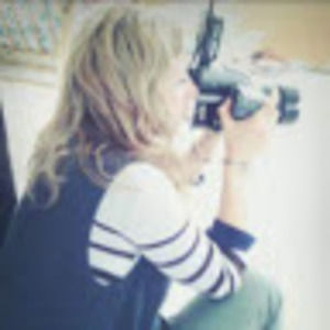 Meet your Posher, Ericka